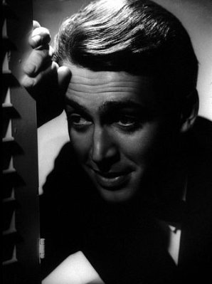 James Stewart photo