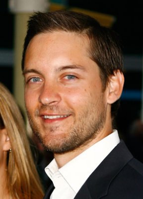 Tobey Maguire photo