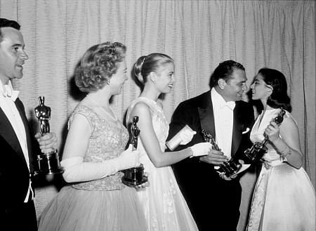 Ernest Borgnine photo