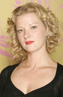 Gretchen Mol photo