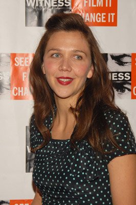 Maggie Gyllenhaal photo