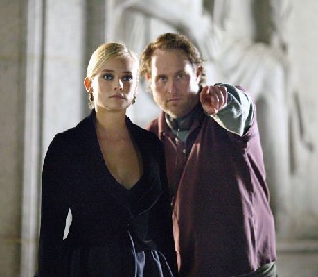 Jon Turteltaub photo