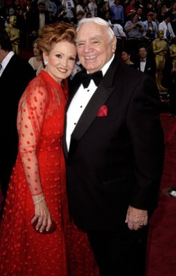 Ernest Borgnine photo