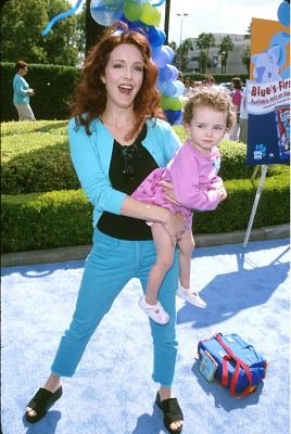 Amy Yasbeck photo