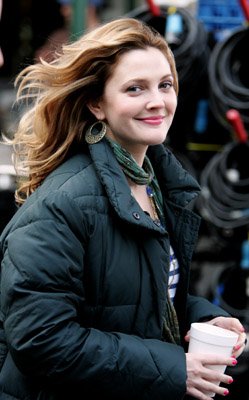 Drew Barrymore photo