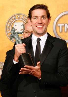 John Krasinski photo