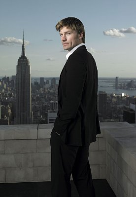 Nikolaj Coster-Waldau photo