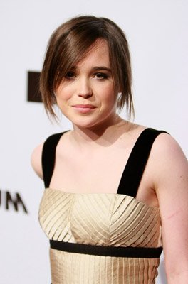 Ellen Page photo