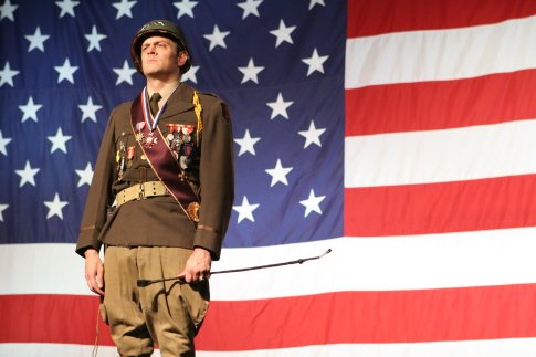 Johnny Knoxville photo