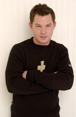 Shawn Hatosy photo