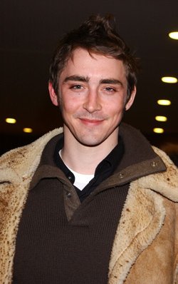 Lee Pace photo