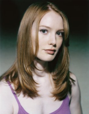 Alicia Witt photo