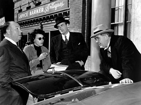 Charles Laughton photo