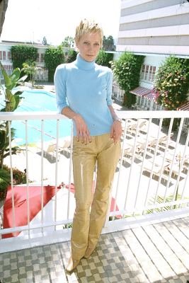 Anne Heche photo