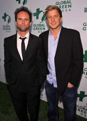Walton Goggins photo