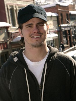 Jason Ritter photo