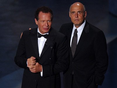 Garry Shandling photo