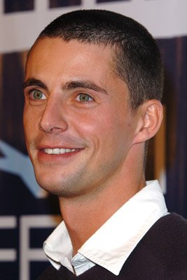 Matthew Goode photo