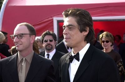 Steven Soderbergh photo