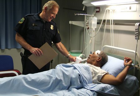 Bill Smitrovich photo