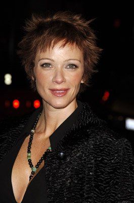 Lauren Holly photo