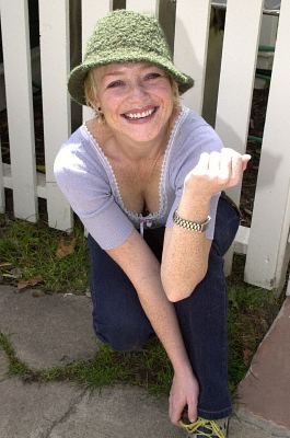 Susie Porter photo