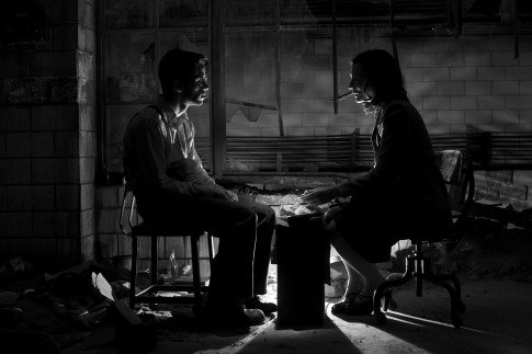 Christian Oliver photo