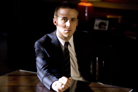 Ryan Gosling photo