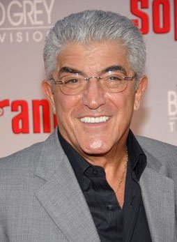 Frank Vincent photo