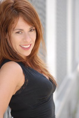 Patricia Prata photo