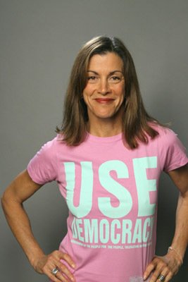 Wendie Malick photo