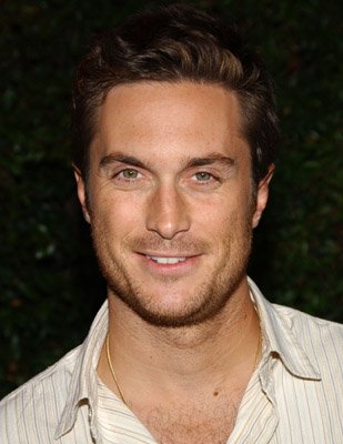 Oliver Hudson photo