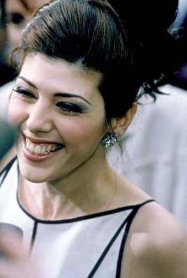 Marisa Tomei photo