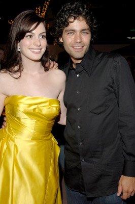 Adrian Grenier photo