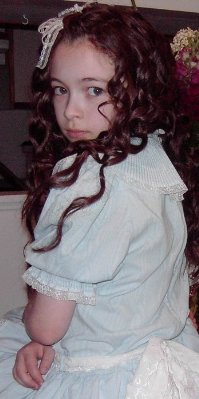 Jodelle Ferland photo