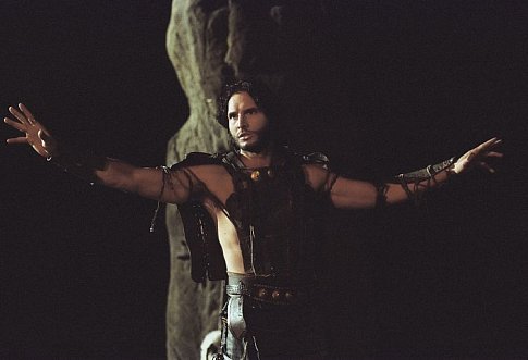 Peter Facinelli photo