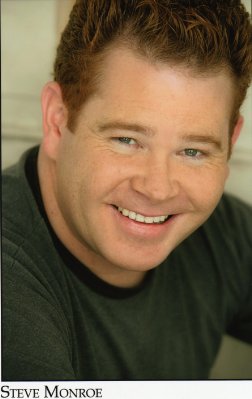 Steve Monroe photo