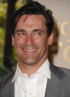 Jon Hamm photo