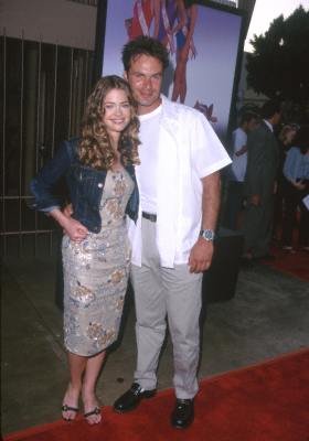 Patrick Muldoon photo