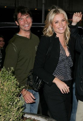 Rebecca Romijn photo