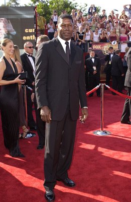 Dennis Haysbert photo