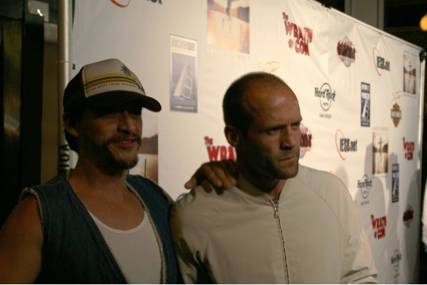 Jason Statham photo