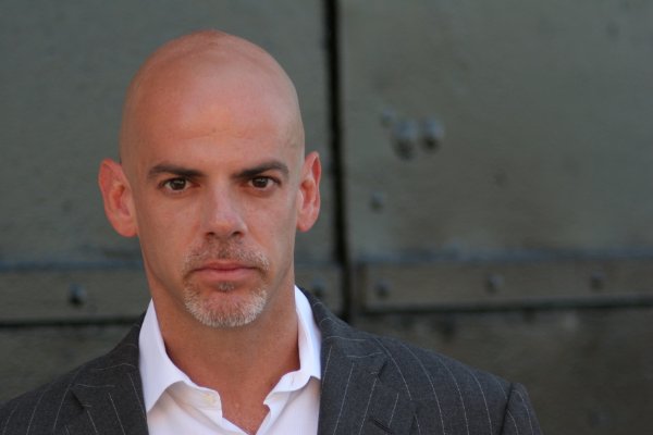 Lawrence Feeney photo