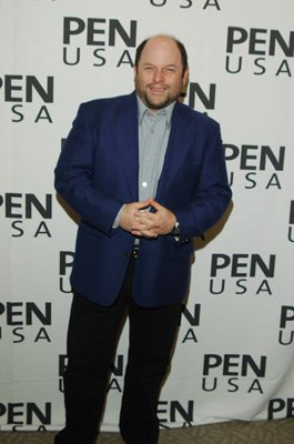 Jason Alexander photo