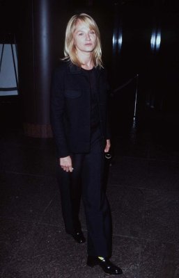 Ellen Barkin photo
