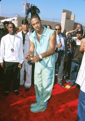 Busta Rhymes photo