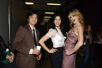 John Cho photo