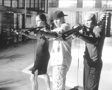 Rachel Blanchard photo