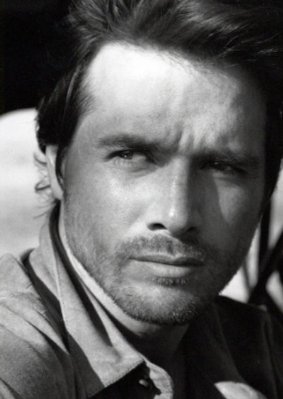 Matthew Settle photo