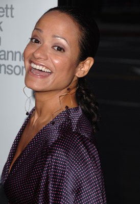 Judy Reyes photo